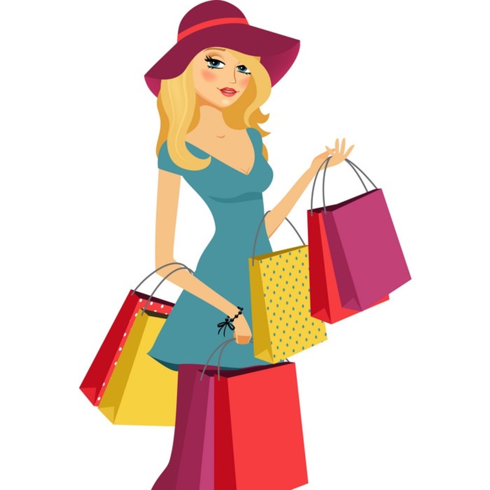 Meet your Posher, Brianna